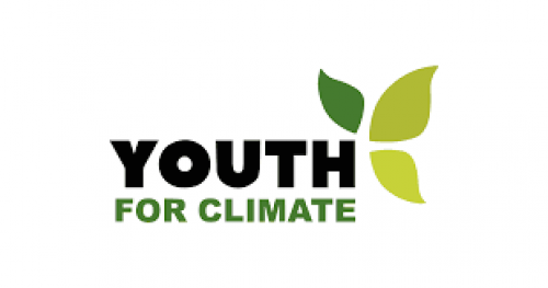 Youth for Climate