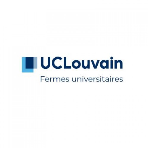 Fermes universitaires de Louvain