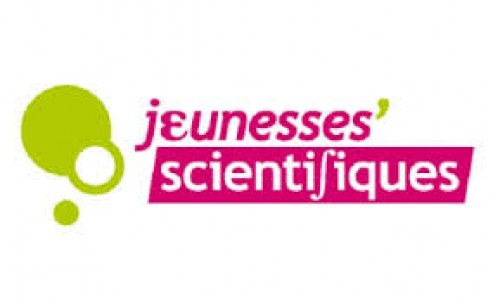 Jeunesses scientifiques