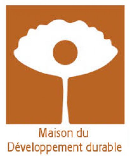 Maison du développement durable