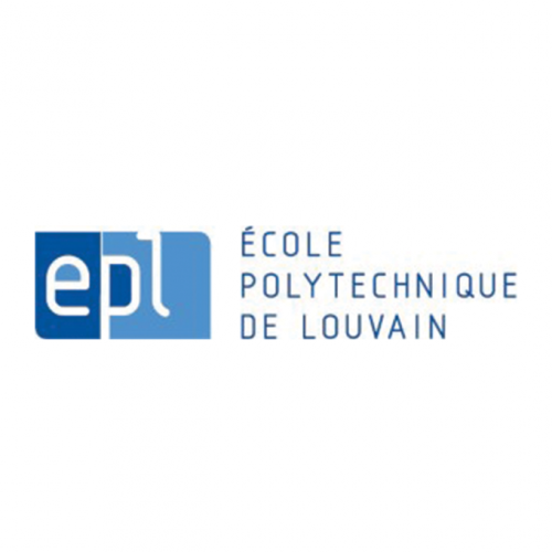 Ecole polytechnique de Louvain - UCLouvain