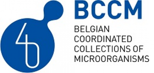 BCCM/MUCL Mycothèque de l'UCLouvain
